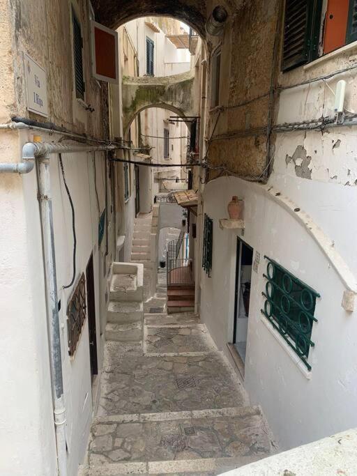 The Grottino Historical Center Appartamento Sperlonga
